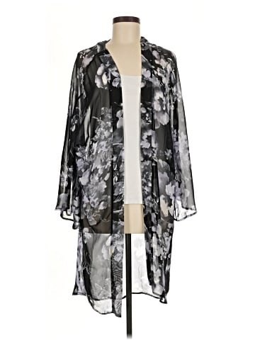 Honey Punch Kimono (view 1)