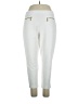 MICHAEL Michael Kors Solid Ivory Active Pants Size XL - photo 1