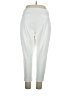 MICHAEL Michael Kors Solid Ivory Active Pants Size XL - photo 2