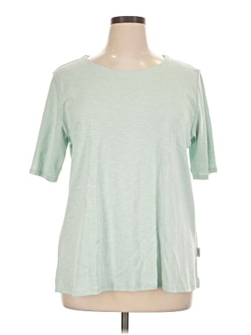 Orvis Short Sleeve T-Shirt (view 1)