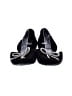 Old Navy Black Flats Size 8 - photo 2