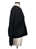 Gap 100% Cotton Solid Black Pullover Sweater Size S (tall) - photo 4