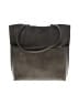 Street Level Gray Tote One size - photo 1