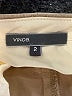 Vince. Solid Tan Khakis Size 2 - photo 6