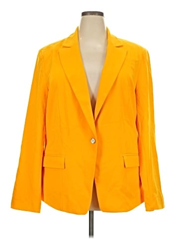 New York & Company Blazer (view 1)