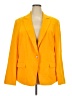 New York & Company Orange Blazer Size XXL (tall) - photo 1