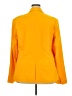 New York & Company Orange Blazer Size XXL (tall) - photo 2