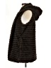 T Tahari Brown Cardigan Size M - photo 5