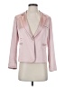 Milly 100% Polyester Pink Blazer Size 2 - photo 1