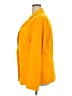 New York & Company Orange Blazer Size XXL (tall) - photo 5