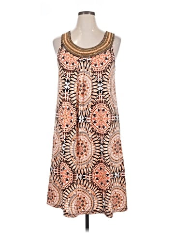 Haani Casual Dress (view 1)