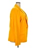New York & Company Orange Blazer Size XXL (tall) - photo 4