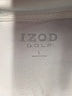 IZOD Silver Sleeveless T-Shirt Size L - photo 7