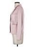 Milly 100% Polyester Pink Blazer Size 2 - photo 5