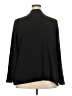 Rafaella 100% Cotton Black Cardigan Size 2X - photo 2