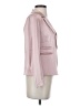 Milly 100% Polyester Pink Blazer Size 2 - photo 4