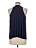 Velvet Blue Tank Top Size M - photo 2