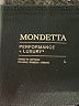 Mondetta Black Active Pants Size L - photo 4