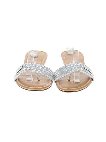 Juicy Couture Sandals (view 2)
