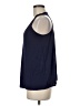 Velvet Blue Tank Top Size M - photo 5