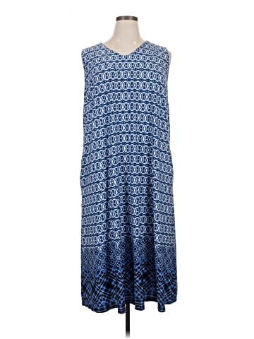 Catherines Casual Dress (view 1)