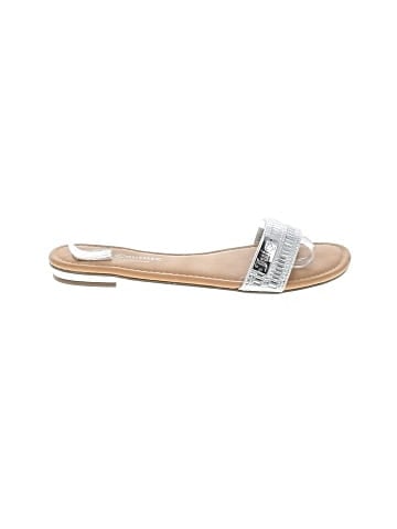 Juicy Couture Sandals (view 1)