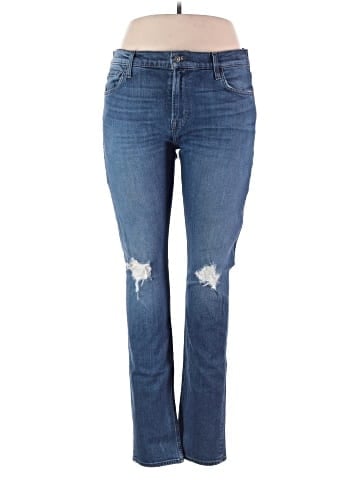 7 For All Mankind Jeans (view 1)