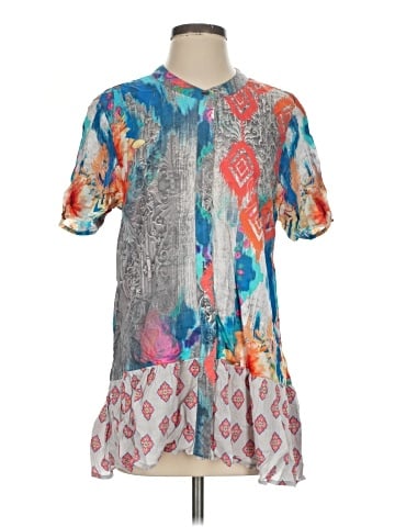 Tolani Casual Dress (view 1)