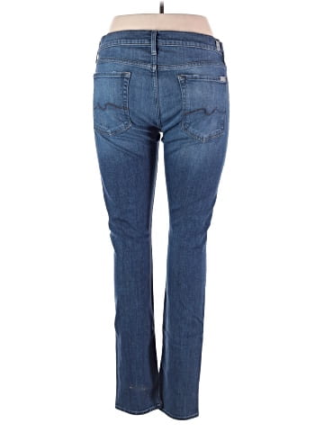 7 For All Mankind Jeans (view 2)