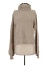 Generation Love Tan Wool Pullover Sweater Size S - photo 1