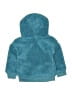 Tucker + Tate 100% Polyester Teal Pullover Hoodie 9-12 MO / 12 MO - photo 2