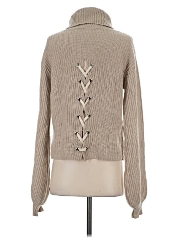 Generation Love Wool Pullover Sweater (view 2)