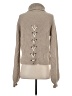 Generation Love Tan Wool Pullover Sweater Size S - photo 2