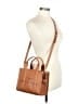 Marc Jacobs 100% Leather Tan Brown Leather Satchel One size - photo 2