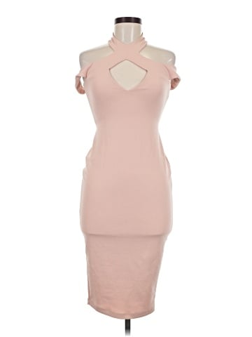 Nookie Cocktail Dress (view 1)