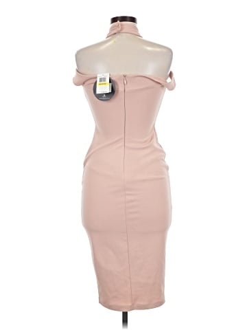 Nookie Cocktail Dress (view 2)
