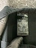 Bebe Graphic Black Casual Pants Size 10 - 12 - photo 3