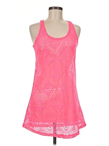 Lagaci Sleeveless Top (view 1)