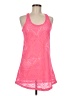 Lagaci Pink Sleeveless Top Size M - photo 1