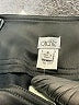 Cache Black Dress Pants Size 6 - photo 4