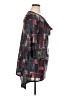 Elementz Black 3/4 Sleeve Blouse Size 1X - photo 4