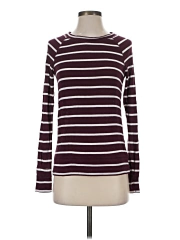 Mix by 41 Hawthorn Pullover Sweater (view 1)