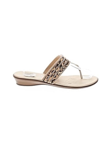 Italian Shoemakers Footwear Flip Flops (view 1)