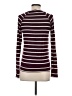 Mix by 41 Hawthorn Burgundy Pullover Sweater Size XS - photo 2