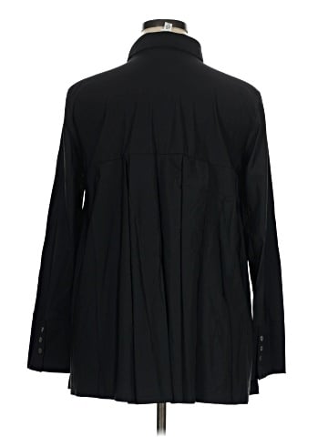Marla Wynne Long Sleeve Blouse (view 2)