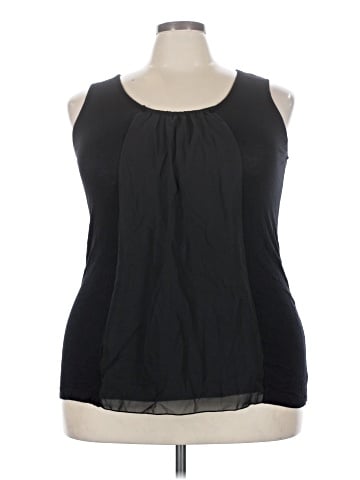 Julie's Closet Tank Top (view 1)