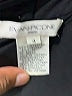 Evan Picone Solid Black Cocktail Dress Size 4 - photo 7