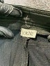 Cache Black Dress Pants Size S - photo 7