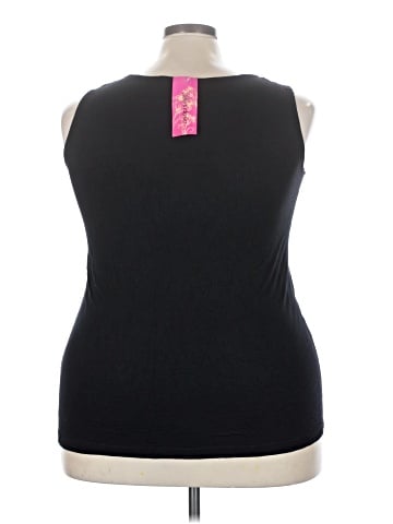 Julie's Closet Tank Top (view 2)