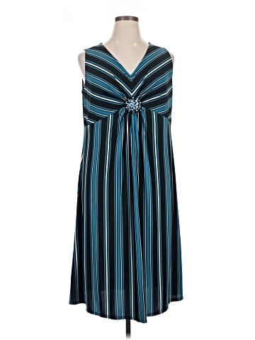 Catherines Casual Dress (view 1)